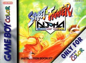 GB: KING OF FIGHTERS 95 (GAME)